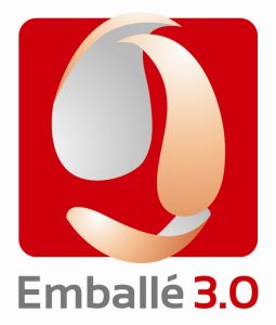 Logo Emballé 3.0